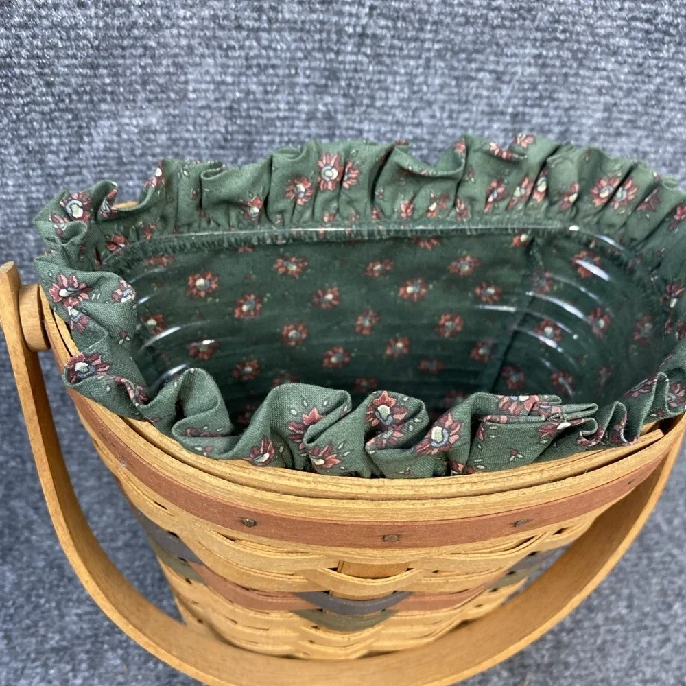Longaberger 1993 shades